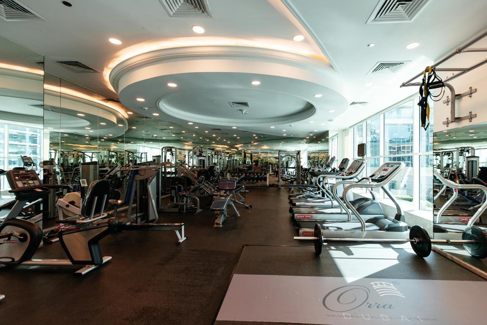 Stunning 2br With Captivating Marina View - 17ab06 Appartement Dubai